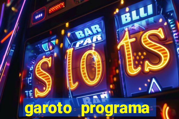 garoto programa porto alegre