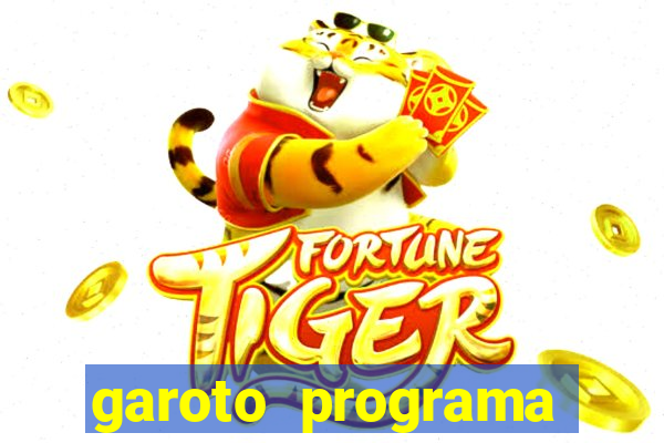 garoto programa porto alegre