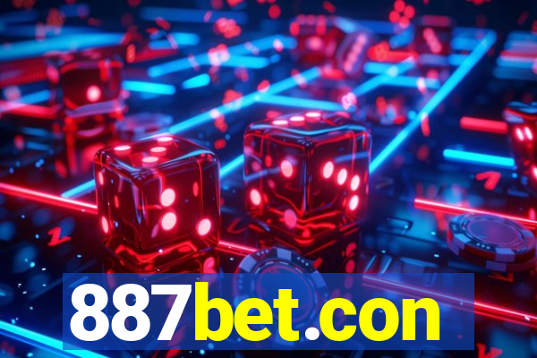 887bet.con
