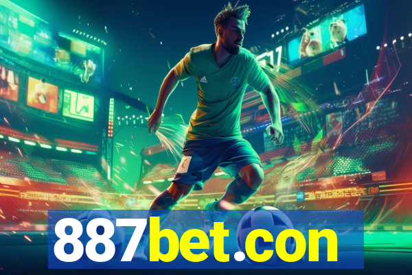887bet.con