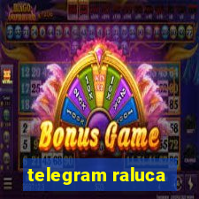 telegram raluca