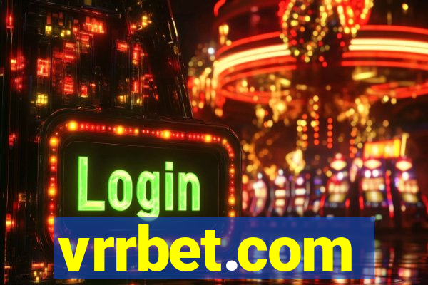 vrrbet.com