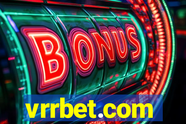 vrrbet.com