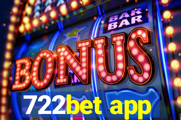722bet app