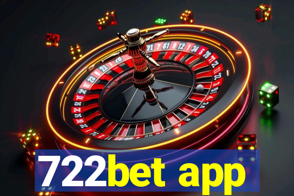 722bet app