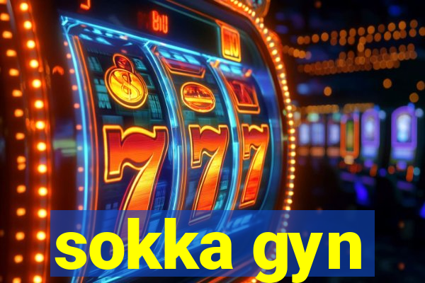 sokka gyn