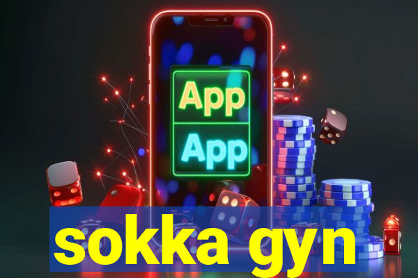 sokka gyn