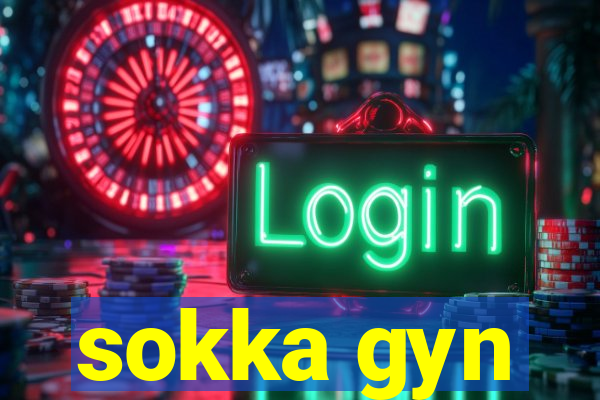 sokka gyn