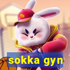 sokka gyn