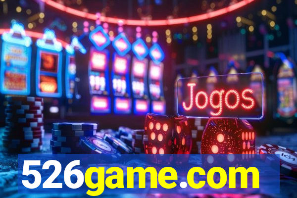 526game.com