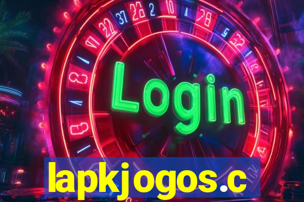 lapkjogos.c
