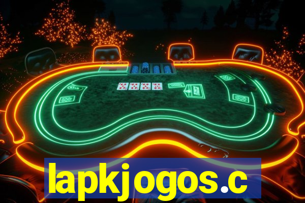 lapkjogos.c