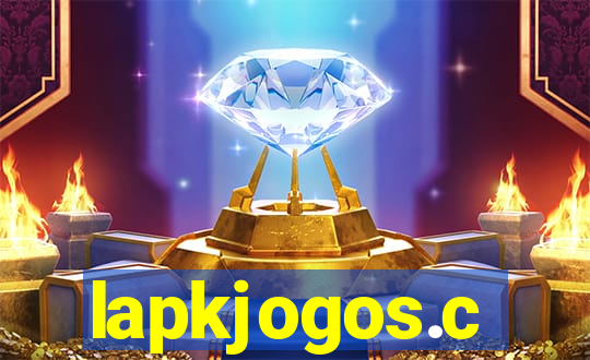 lapkjogos.c