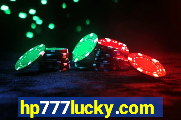 hp777lucky.com