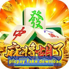 picpay fake download