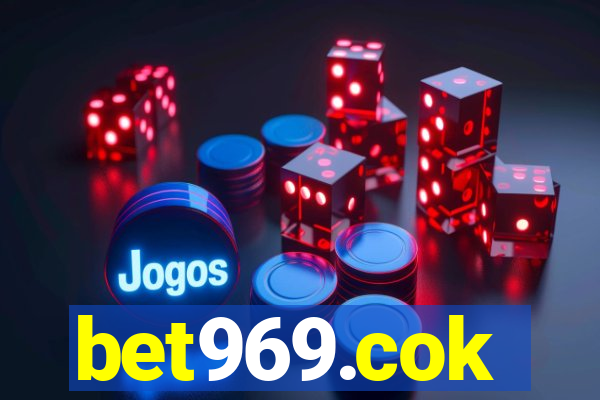 bet969.cok