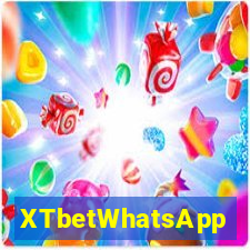 XTbetWhatsApp