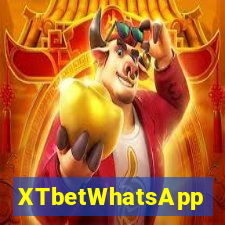 XTbetWhatsApp