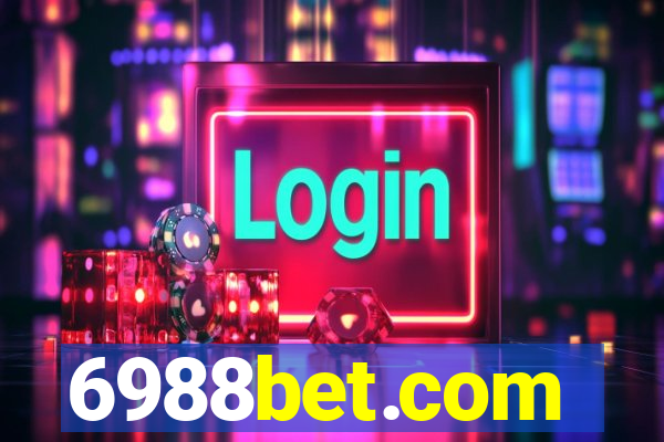 6988bet.com