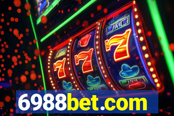6988bet.com