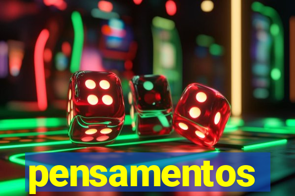 pensamentos viajantes aplicativo