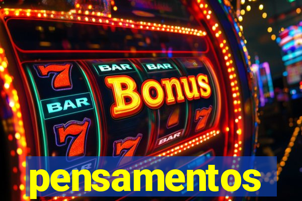 pensamentos viajantes aplicativo