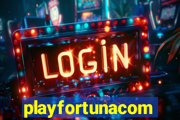 playfortunacom