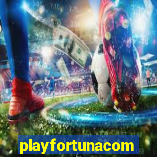 playfortunacom