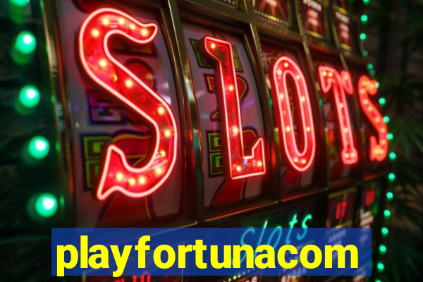 playfortunacom