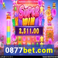 0877bet.com