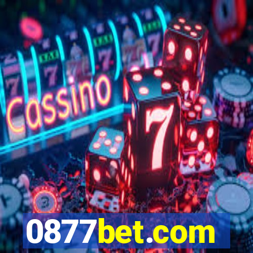 0877bet.com