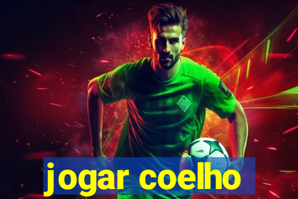 jogar coelho