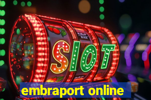 embraport online