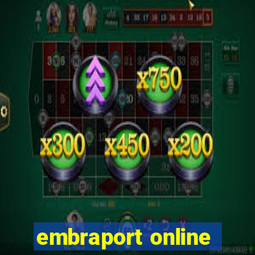 embraport online