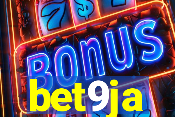 bet9ja