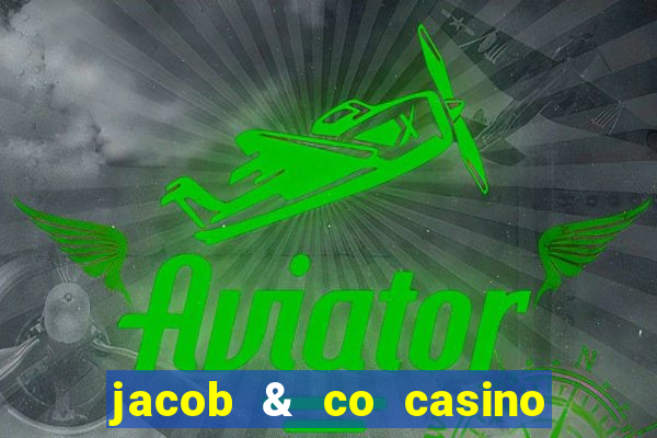 jacob & co casino tourbillon replica