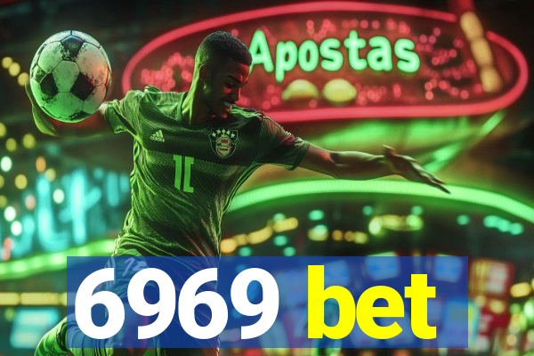 6969 bet