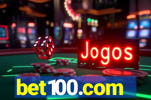 bet100.com