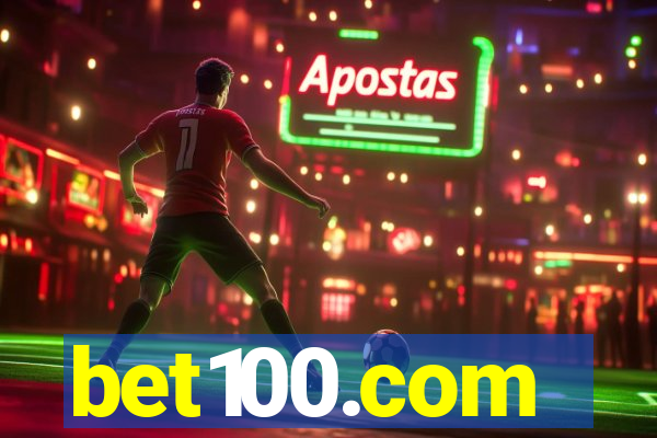 bet100.com