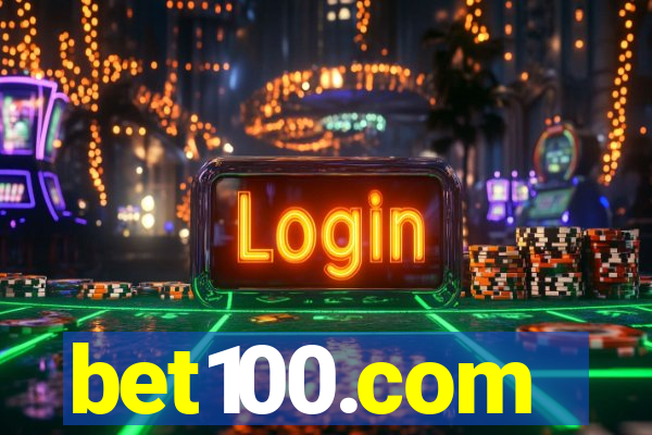 bet100.com