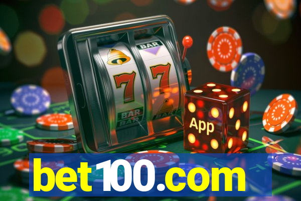 bet100.com