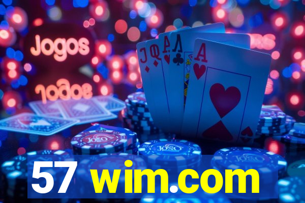 57 wim.com