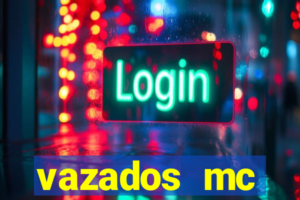 vazados mc pipokinha telegram