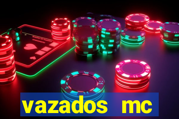 vazados mc pipokinha telegram