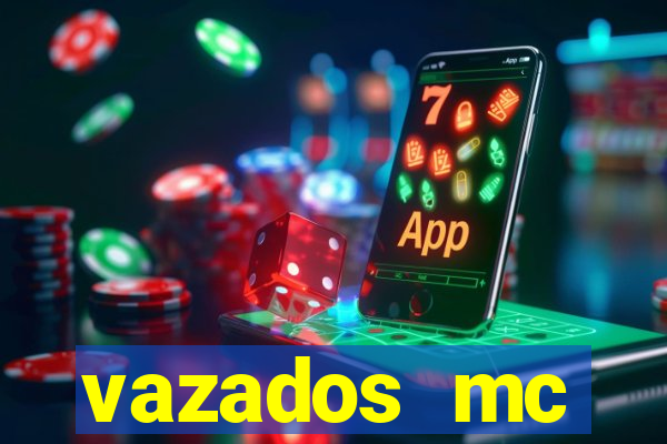 vazados mc pipokinha telegram