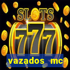 vazados mc pipokinha telegram
