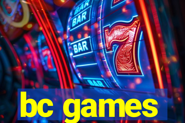 bc games