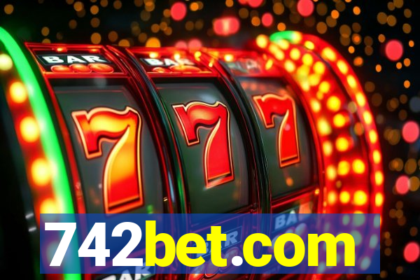 742bet.com