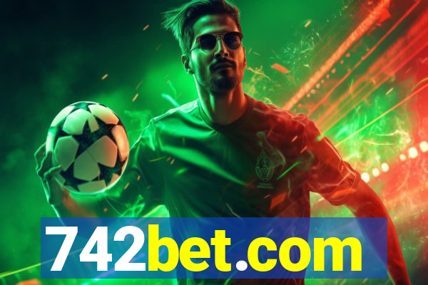 742bet.com
