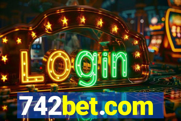 742bet.com